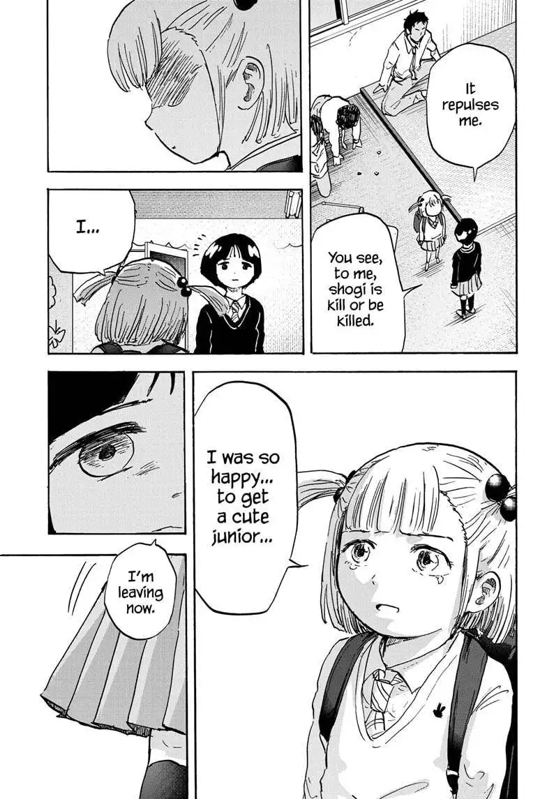 High School Family: Kokosei Kazoku Chapter 83 13